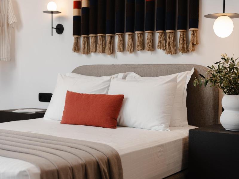 Kalea Luxury Villas Naxos image