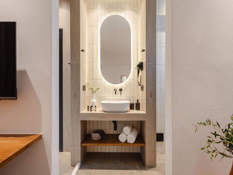 Kalea Luxury Villas Naxos image