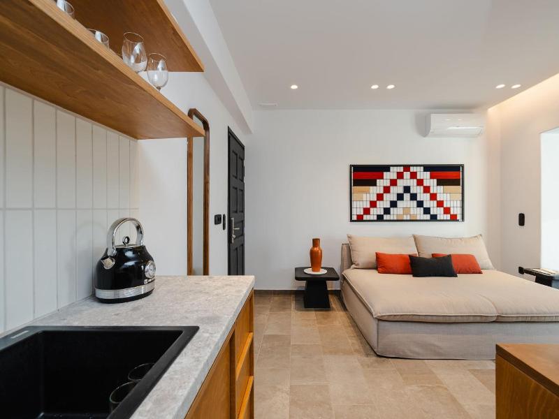 Kalea Luxury Villas Naxos image
