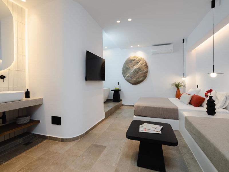 Kalea Luxury Villas Naxos image