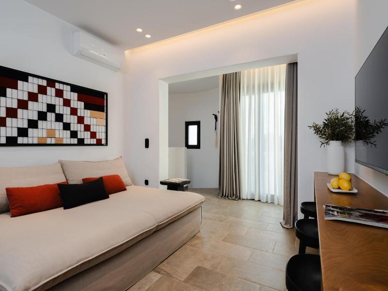 Kalea Luxury Villas Naxos image