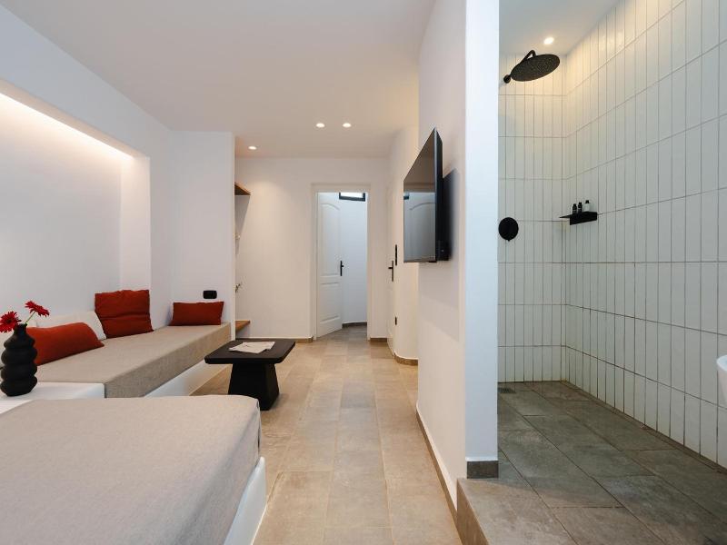 Kalea Luxury Villas Naxos image