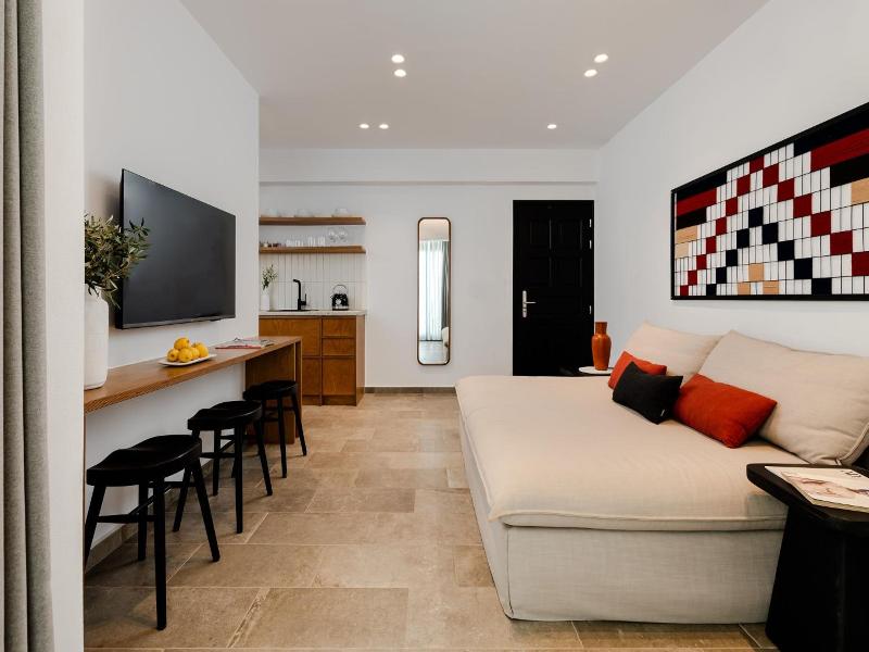 Kalea Luxury Villas Naxos image
