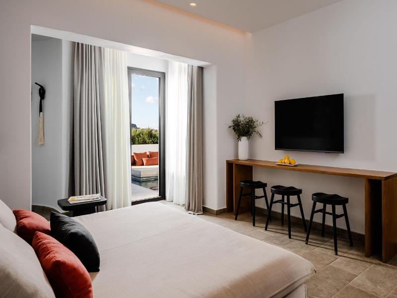 Kalea Luxury Villas Naxos image
