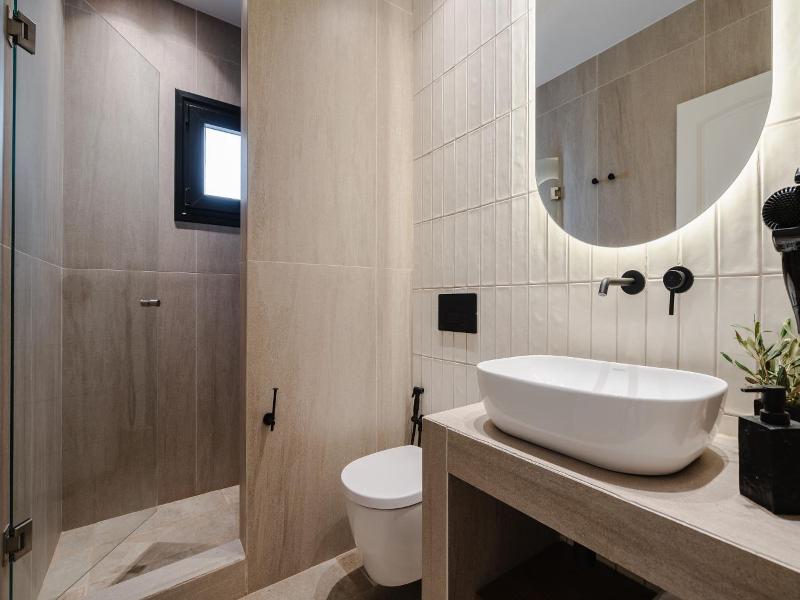 Kalea Luxury Villas Naxos image