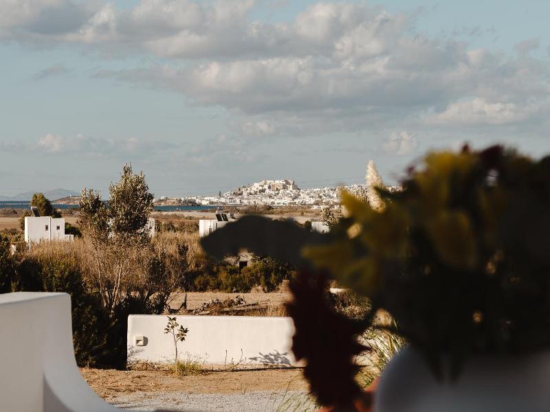 Kalea Luxury Villas Naxos image