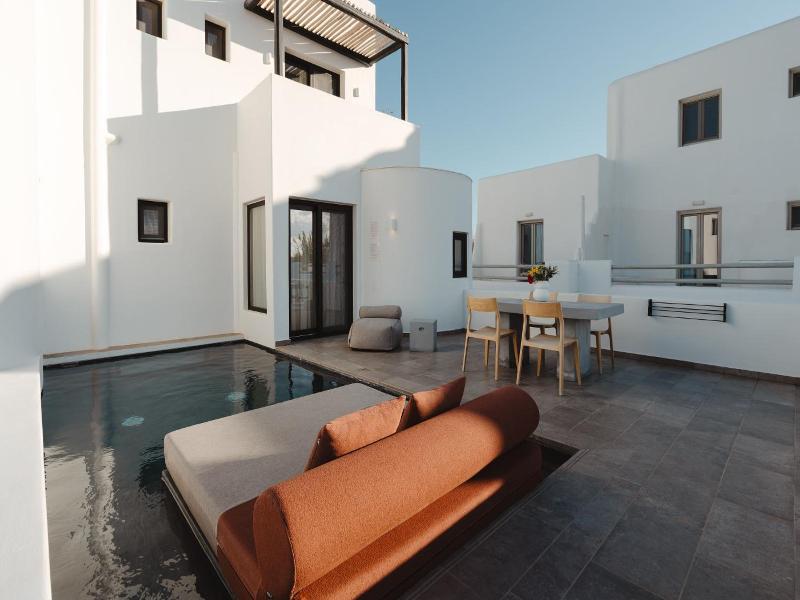 Kalea Luxury Villas Naxos image