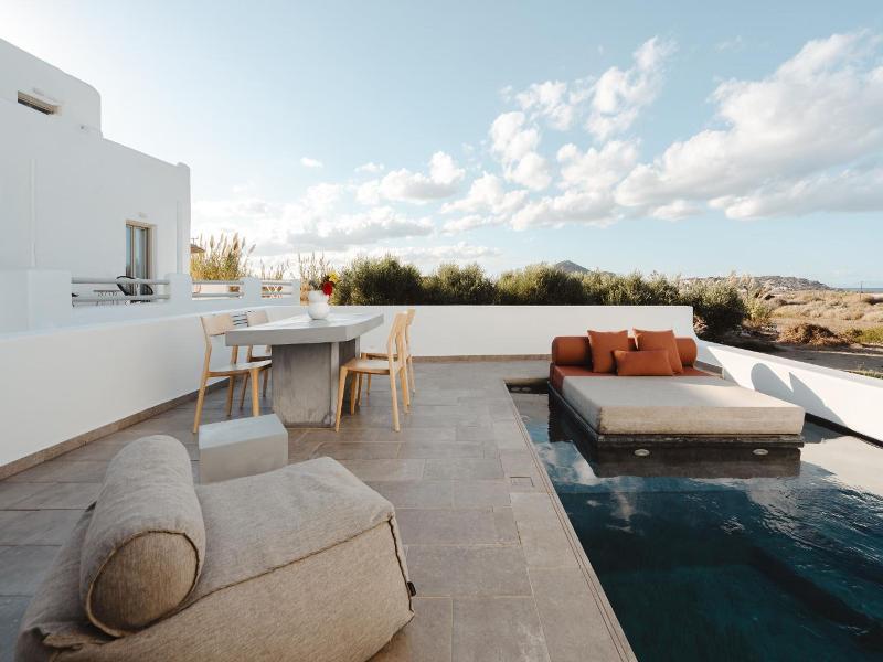 Kalea Luxury Villas Naxos image