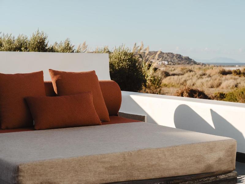 Kalea Luxury Villas Naxos image