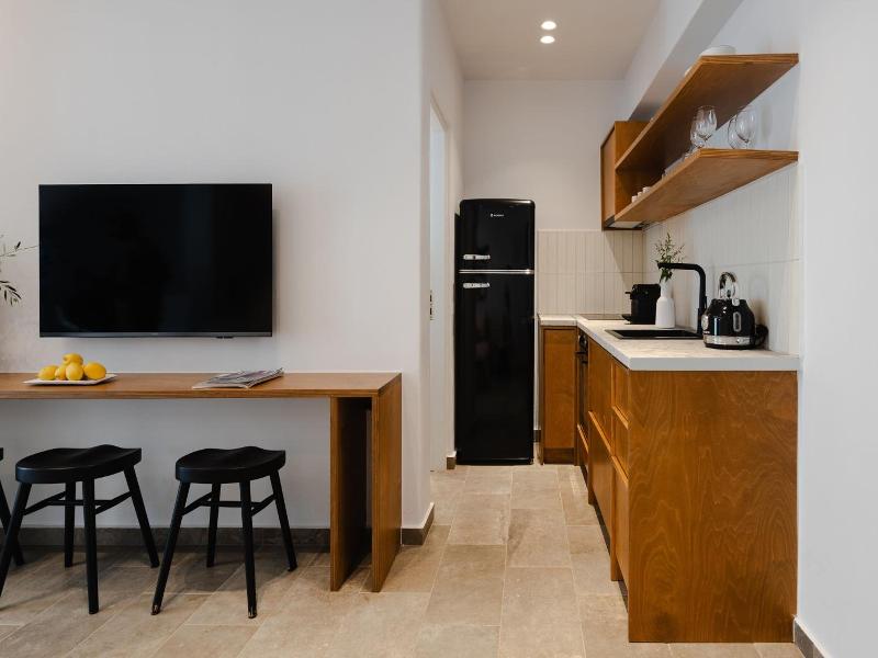 Kalea Luxury Villas Naxos image