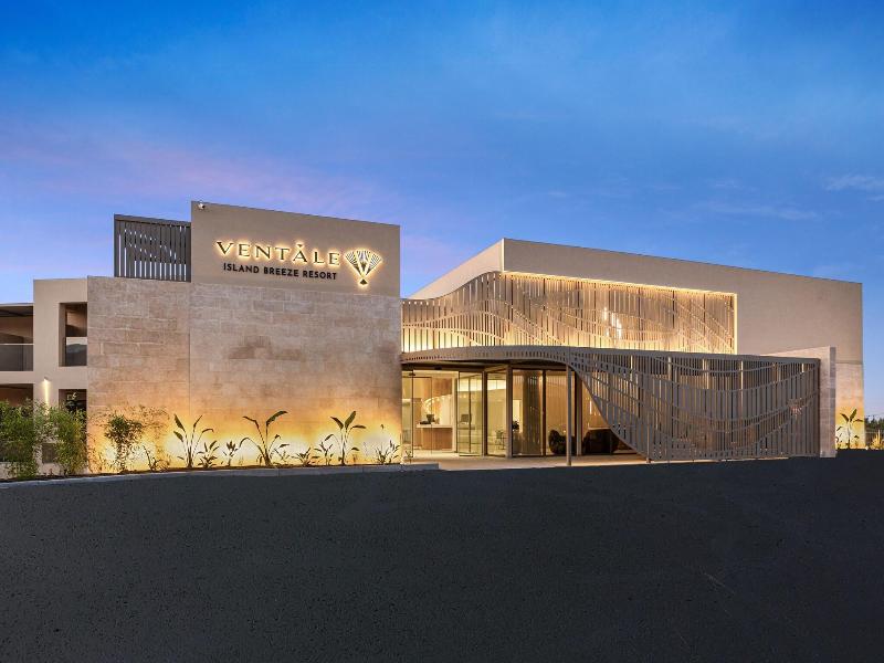 Ventale Island Breeze Resort image