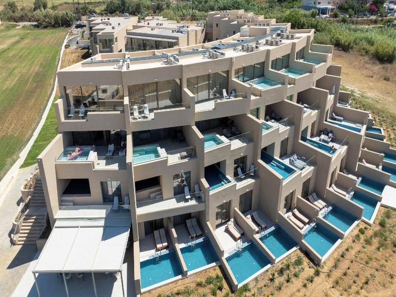 Ventale Island Breeze Resort image