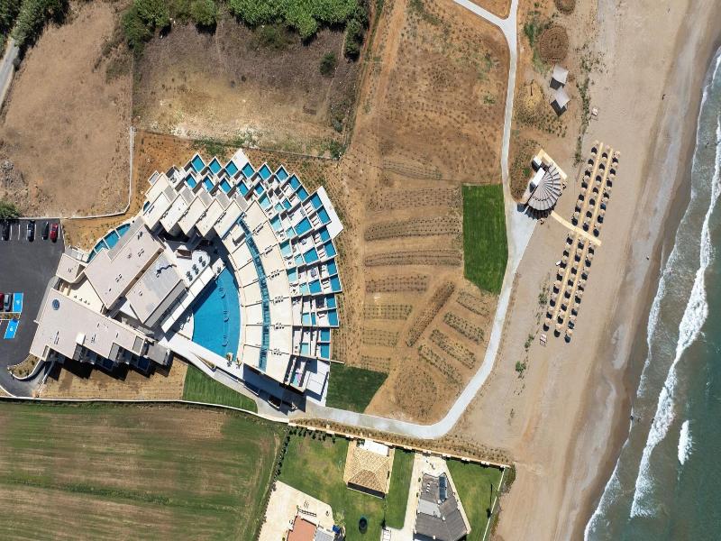 Ventale Island Breeze Resort image