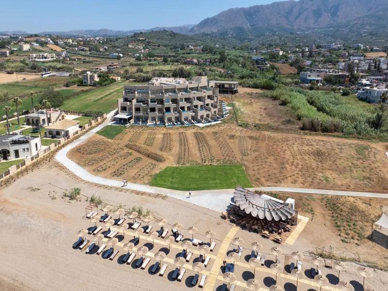 Ventale Island Breeze Resort image
