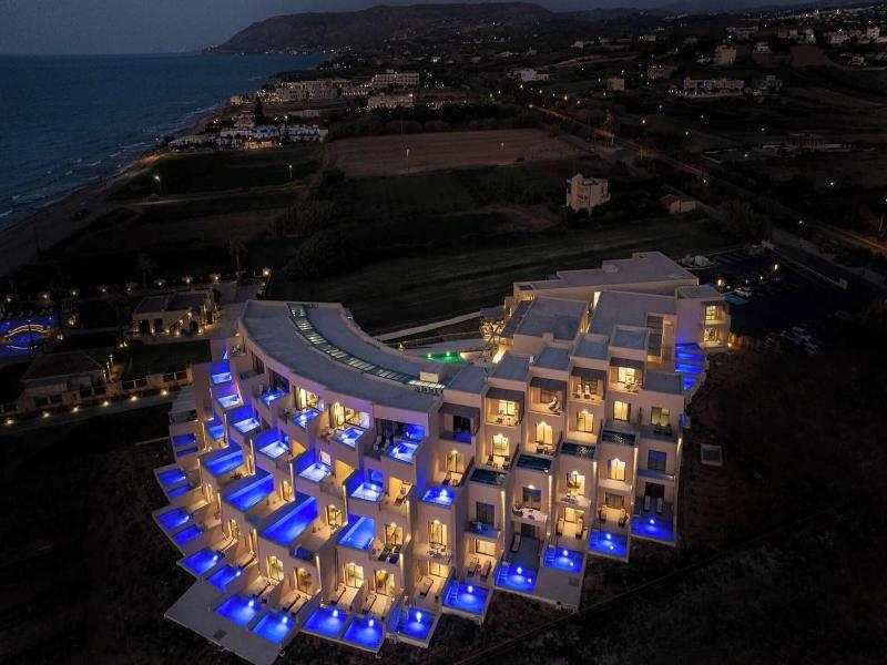 Ventale Island Breeze Resort image