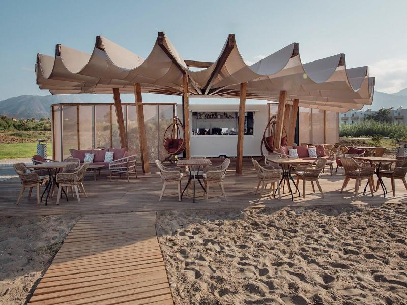 Ventale Island Breeze Resort image