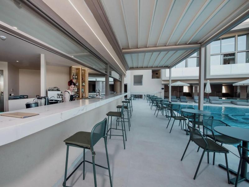Ventale Island Breeze Resort image