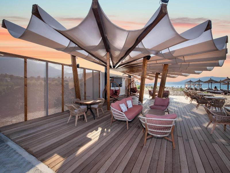 Ventale Island Breeze Resort image
