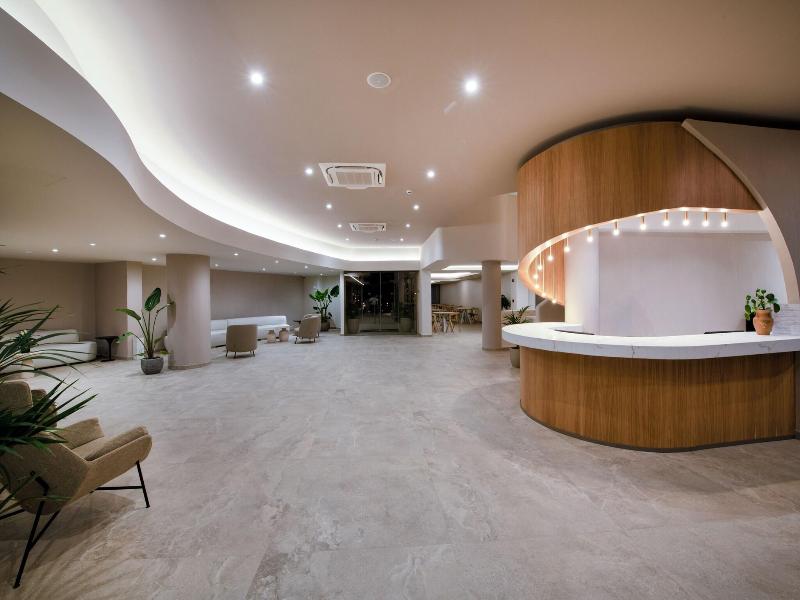 Ventale Island Breeze Resort image