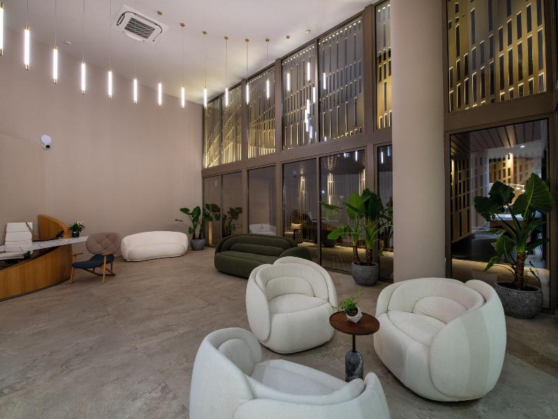 Ventale Island Breeze Resort image