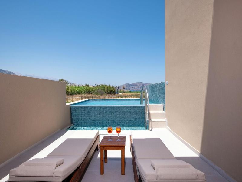 Ventale Island Breeze Resort image
