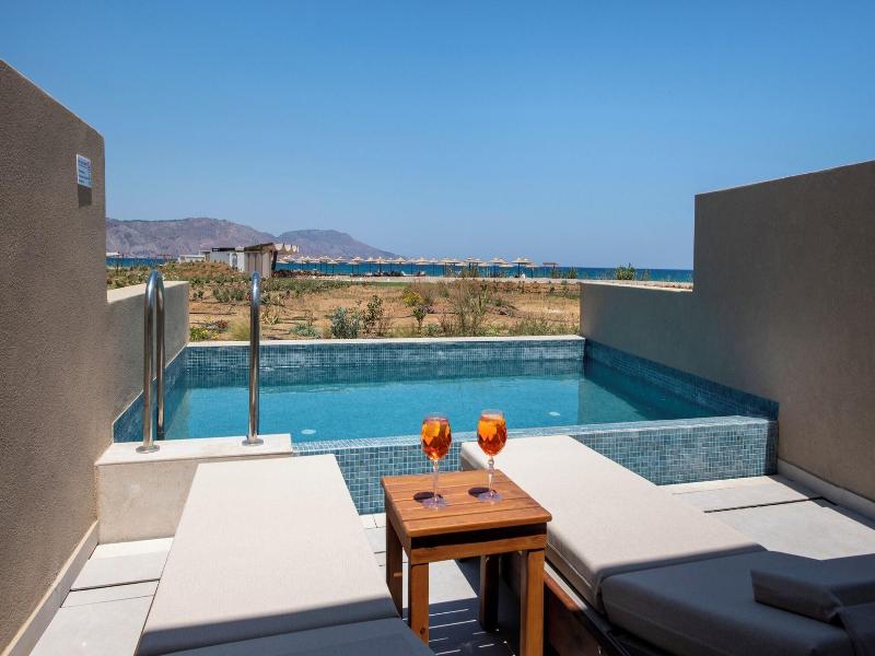 Ventale Island Breeze Resort image