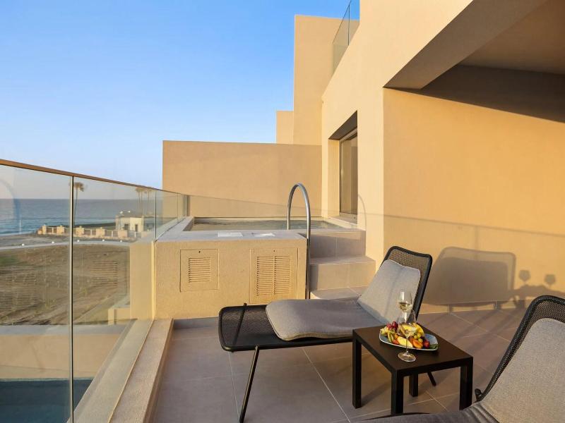 Ventale Island Breeze Resort image