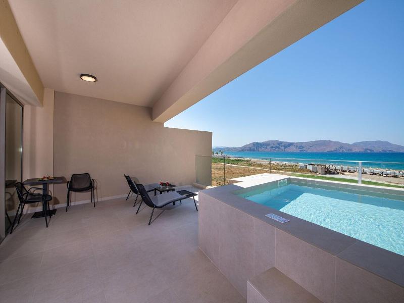 Ventale Island Breeze Resort image