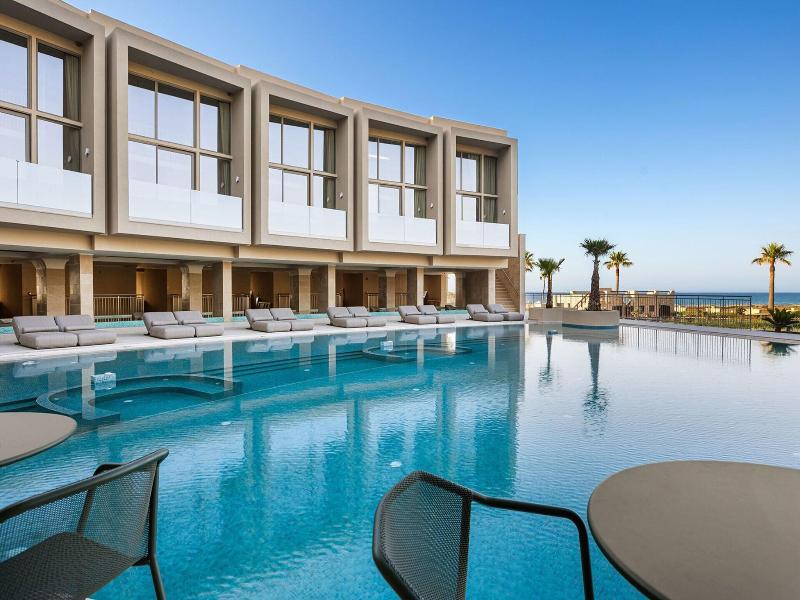 Ventale Island Breeze Resort image