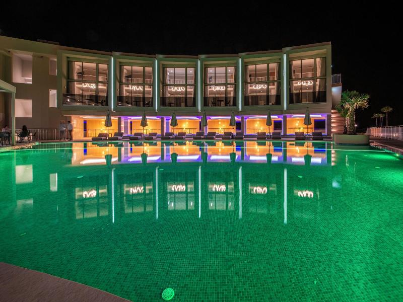 Ventale Island Breeze Resort image
