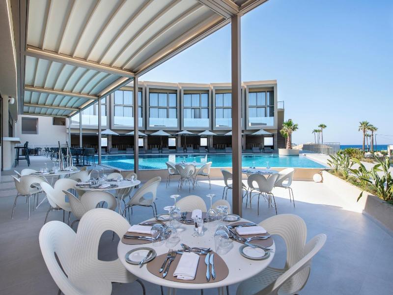 Ventale Island Breeze Resort image