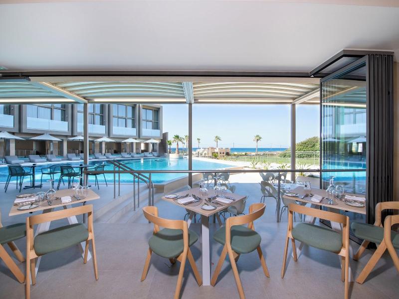 Ventale Island Breeze Resort image