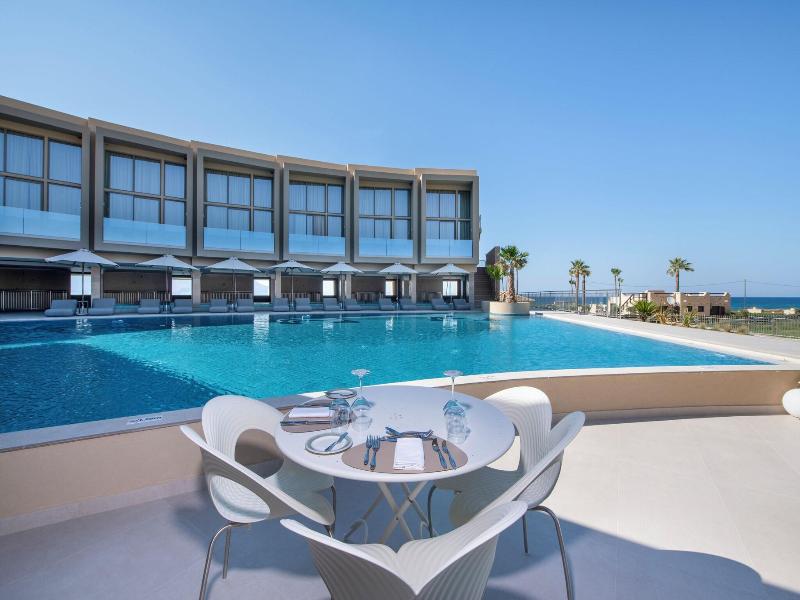 Ventale Island Breeze Resort image