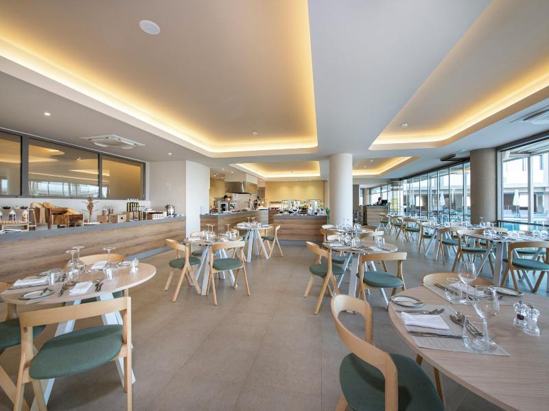 Ventale Island Breeze Resort image