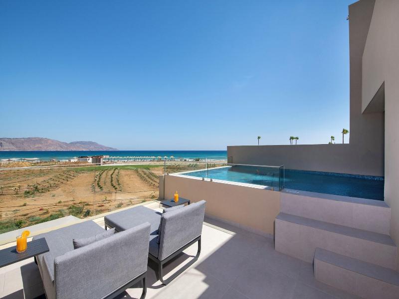 Ventale Island Breeze Resort image