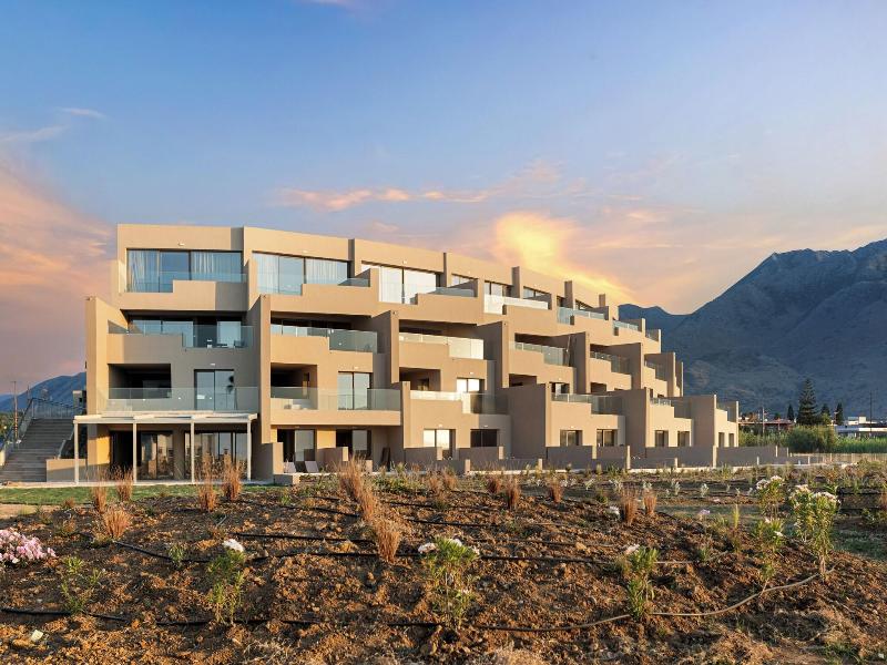 Ventale Island Breeze Resort image