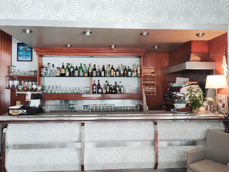 Hotel Riviera image