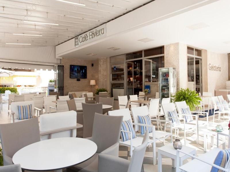 Hotel Riviera image