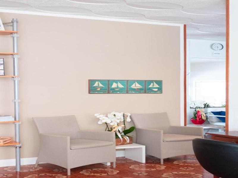 Hotel Riviera image