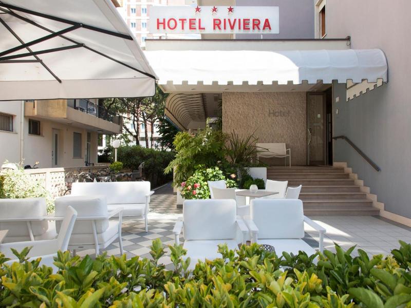 Hotel Riviera image