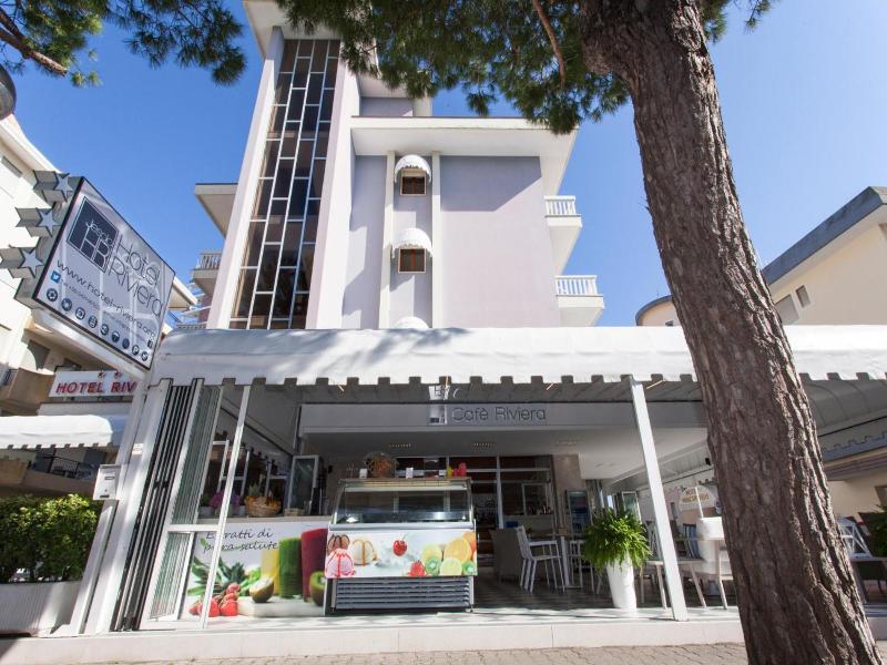 Hotel Riviera image