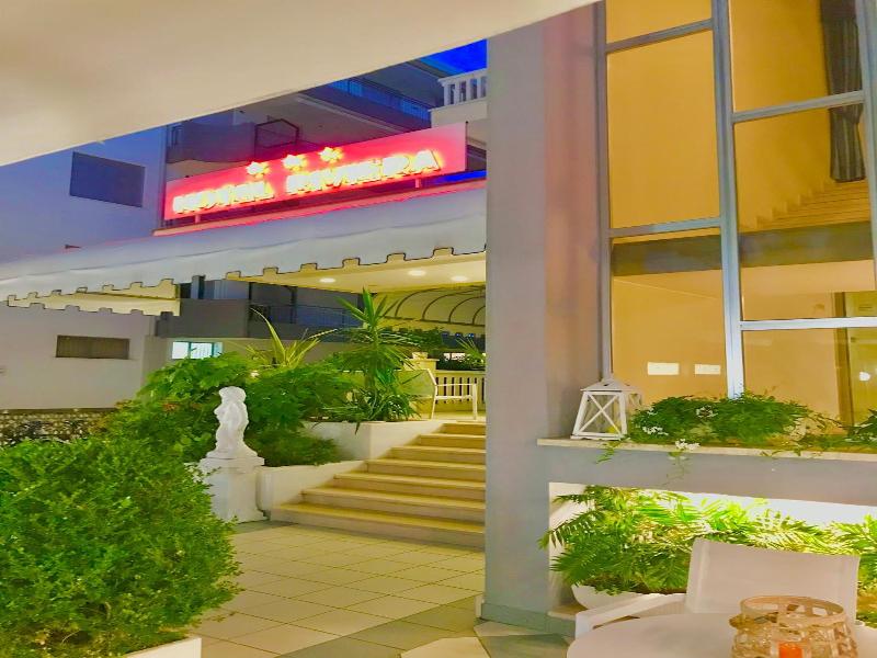 Hotel Riviera image
