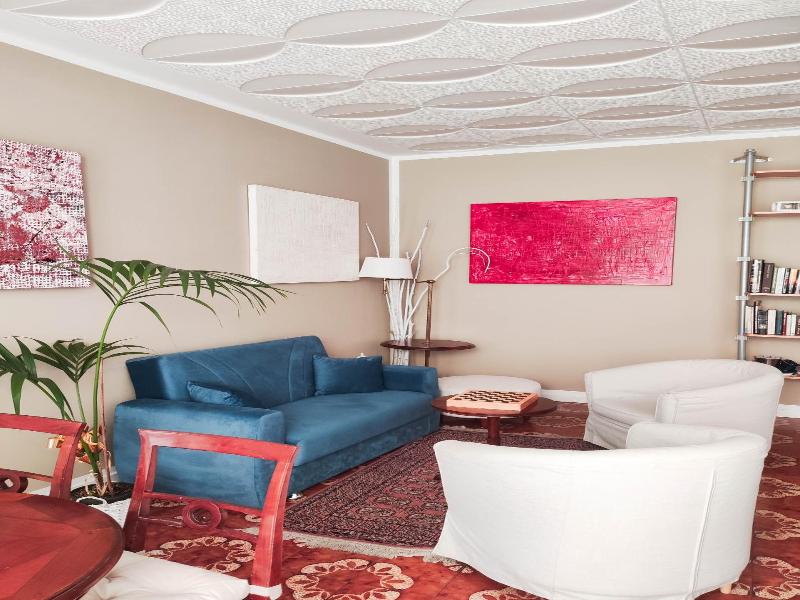Hotel Riviera image