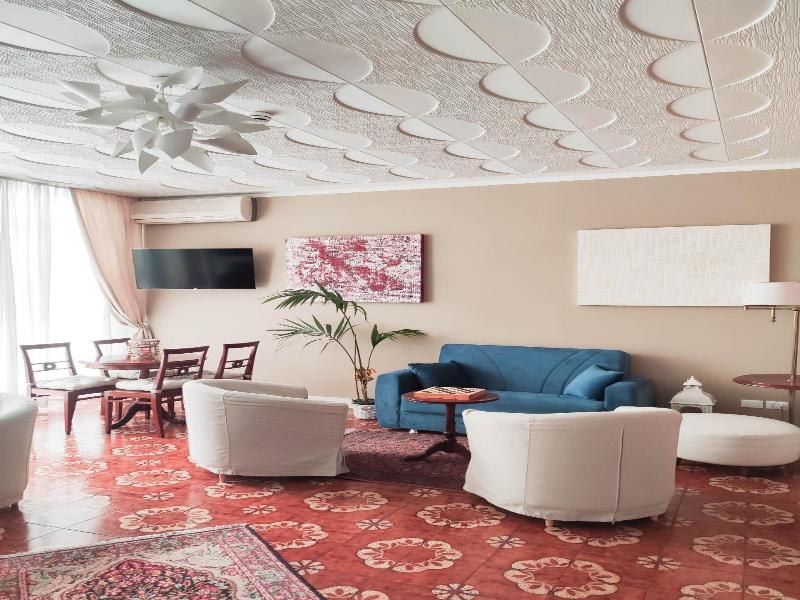 Hotel Riviera image