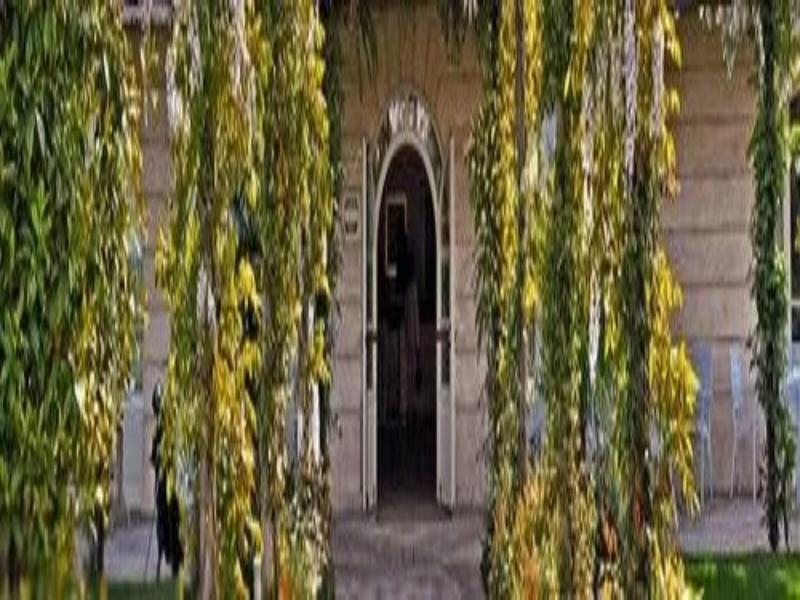 Garda Apartments San Vigilio Golf image