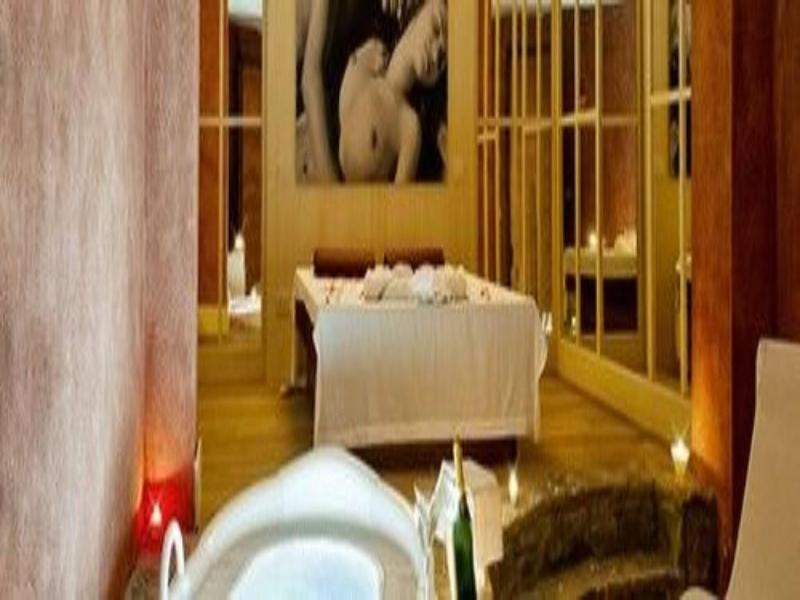 Garda Apartments San Vigilio Golf image