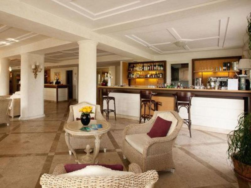 Garda Apartments San Vigilio Golf image