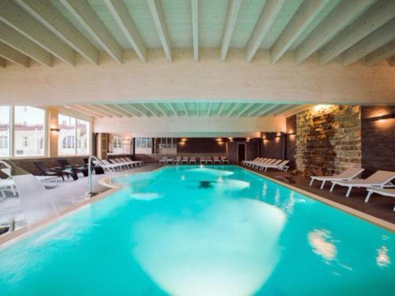 Garda Apartments San Vigilio Golf image
