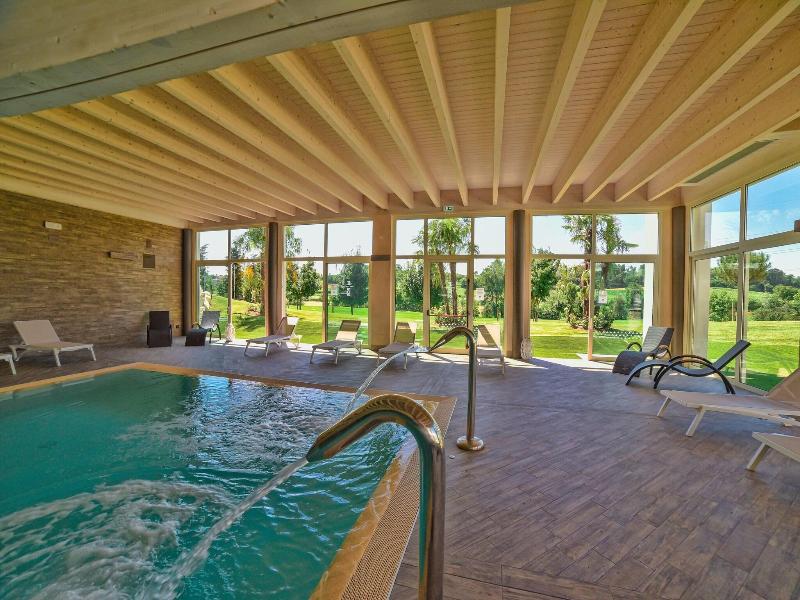 Garda Apartments San Vigilio Golf image
