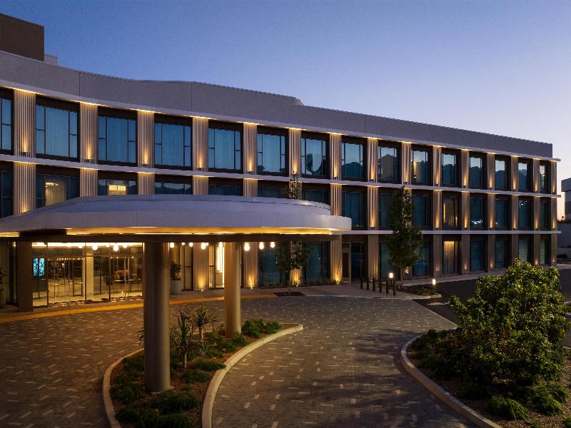 Hilton Arcadia Los Angeles